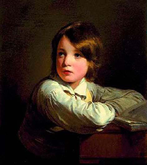 Younger Brother Joseph